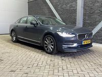 Occasion Volvo S90 Inscription 254 PK (186 kW) 2017 Grijs Sedan
