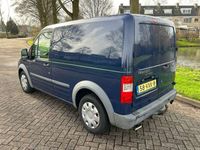 tweedehands Ford Transit Connect T200S 1.8 TDCi Trend 2009 airco! trekhaak! tussens