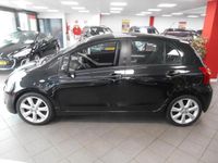 tweedehands Toyota Yaris 1.8 VVTi TS SPORT