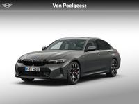 Nieuw BMW 330e M Sport 292 PK (214 kW) 2026 Bmw individual dravitgrau Sedan