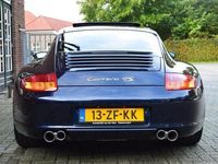 tweedehands Porsche 911 Carrera 4S 3.8 Automaat NL Auto | Schuifdak | Xenon |