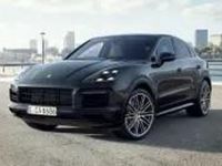 Occasion Porsche Cayenne GTS 460 PK (338 kW) 2022 Zwart SUV