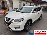 Occasion Nissan X-Trail Tekna 159 PK (116 kW) 2020 Wit SUV