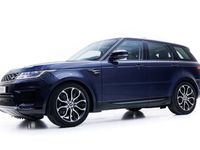 tweedehands Land Rover Range Rover Sport 2.0 P400e HSE Dynamic | Cold Climate | 21 Inch | P