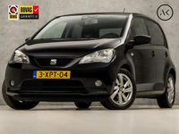 Occasion Seat Mii Sport 60 PK (44 kW) 2014 Zwart Hatchback