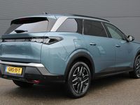 Occasion Peugeot 5008 Allure 2024 Blauw SUV