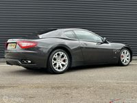tweedehands Maserati Granturismo 4.2, 1e Eigenaar, 36.340 KM!