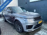 tweedehands Land Rover Range Rover Sport 3.0 SDV6 HSE Dynamic