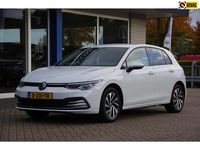 Occasion VW Golf VIII Style 2024 Wit Hatchback
