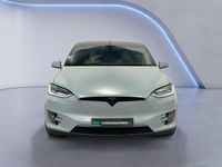 Occasion Tesla Model X 397 kW (541 PK) 2019 Wit SUV