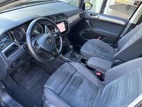 tweedehands VW Touran 1.5 TSI Comfortline Business