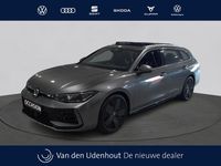 Occasion VW Passat Business 150 PK (110 kW) 2024 Grijs Stationwagen