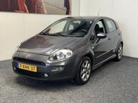 tweedehands Fiat Punto Evo 0.9 TwinAir Street 5 deurs CRUISE CONTROL AIRCO 16