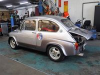 tweedehands Fiat 600D / 770 Abarth