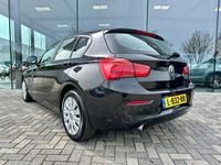 tweedehands BMW 116 116 1-serie i Essential Climate PDC Bluetooth