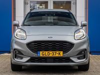 Occasion Ford Puma ST-Line X 2025 Grijs SUV