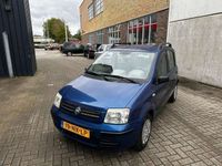 tweedehands Fiat Panda 1.2 Dynamic