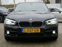 tweedehands BMW 116 1-SERIE i Advantage | Navigatie | Cruise | PDC | Climate |