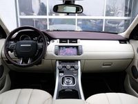 tweedehands Land Rover Range Rover evoque 2.0 Si 4WD Prestige *130dkm* |PANORAMADAK/LEDER| N