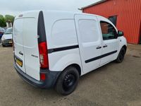 tweedehands Mercedes Citan 108 CDI Economy