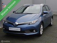 tweedehands Toyota Auris Touring Sports 1.8 Hybrid Aut. 1 ste eig, Dealer