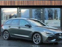 Occasion Hyundai i30 N Line 160 PK (117 kW) 2022 Stationwagen