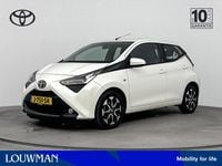 Occasion Toyota Aygo 72 PK (52 kW) 2020 Wit Hatchback