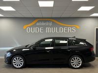 tweedehands Skoda Octavia Combi 1.4 TSI iV Ambition Cruise/SmartLink/Parkeer