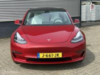 tweedehands Tesla Model 3 Standard RWD Plus 60 kWh