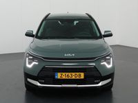 tweedehands Kia Niro 1.6 GDi Hybrid DynamicLine Edition