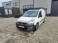 Occasion Peugeot Partner 75 PK (55 kW) 2014