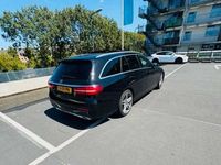 Occasion Mercedes E220 Edition 170 PK (125 kW) 2018 Stationwagen