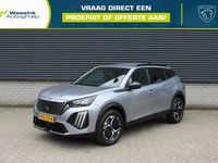 Occasion Peugeot 2008 Allure 2024 Grijs SUV