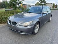 tweedehands BMW 520 5-SERIE Touring d *Clima *Cruise *PDC *Navi