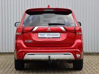 tweedehands Mitsubishi Outlander P-HEV 2.4 PHEV Intense S | Trekhaak | Elektrische achter