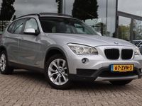 tweedehands BMW X1 SDRIVE20i 184PK AUT8 | PANO | LEDER | XENON | NAVI