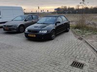 tweedehands Audi A3 1.8 5V T. Attraction