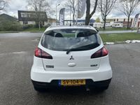 tweedehands Mitsubishi Colt 1.3 Edition Two 95PK!/ Cruise/ Climate/ L.M.!