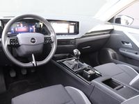 Occasion Opel Astra Edition 110 PK (80 kW) 2023 Grijs Stationwagen