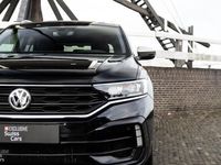 tweedehands VW T-Roc 2.0 TSI 4Motion R