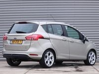 Occasion Ford B-MAX Titanium 101 PK (74 kW) 2013 Grijs MPV