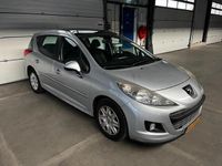 tweedehands Peugeot 207 1.4 VTi Allure