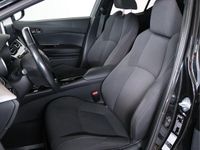 tweedehands Toyota C-HR 1.8 Hybrid Black Edition Lane Assist Keyless LE