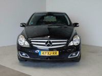 tweedehands Mercedes R320 CDI 4-Matic