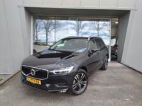 tweedehands Volvo XC60 2.0 B4 Business Pro AUTOMAAT