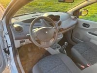 Occasion Renault Twingo Authentique 59 PK (43 kW) 2009 Wit Hatchback