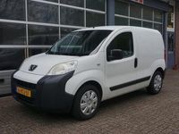 tweedehands Peugeot Bipper 1.3 HDi XR Profit + met trekhaak/ Nieuwe APK!