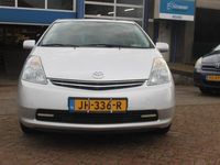 tweedehands Toyota Prius PRIUS 1.5 VVT-i Comfort lage km stand zeer nette