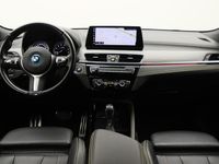 Occasion BMW X2 M Performance 2022 Groen (metallic) SUV