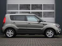 tweedehands Kia Soul 1.6 Bass Automaat 140pk Airco/Radio-CD/Bluetooth/S